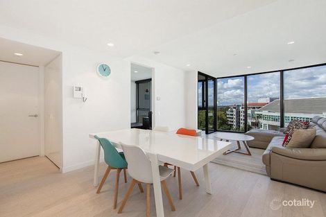 Property photo of 803/681 Chapel Street South Yarra VIC 3141