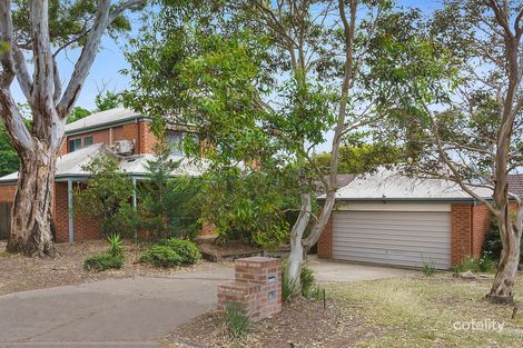 Property photo of 5 Smike Street Yallambie VIC 3085