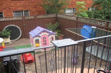 Property photo of 3/28-30 Ernest Street Lakemba NSW 2195