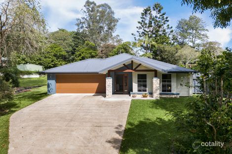 3d Tibouchina Cl, Bellingen, NSW 2454