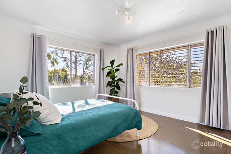 Property photo of 5/247 Junction Road Clayfield QLD 4011
