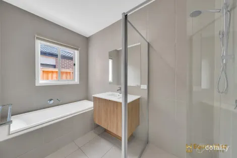 Property photo of 19 Infuse Road Wyndham Vale VIC 3024