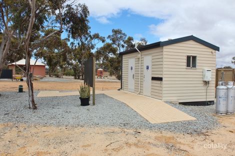 Lot 408 Hands Dr, Wyalkatchem, WA 6485