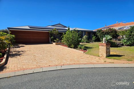 Property photo of 24 Dilkera Place Quinns Rocks WA 6030