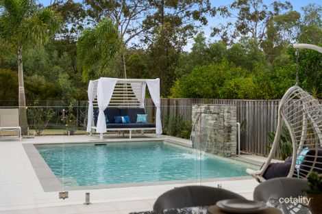 Property photo of 9 Jax Court Upper Coomera QLD 4209