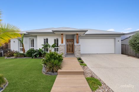 Property photo of 9 Jax Court Upper Coomera QLD 4209