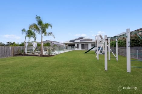 Property photo of 9 Jax Court Upper Coomera QLD 4209