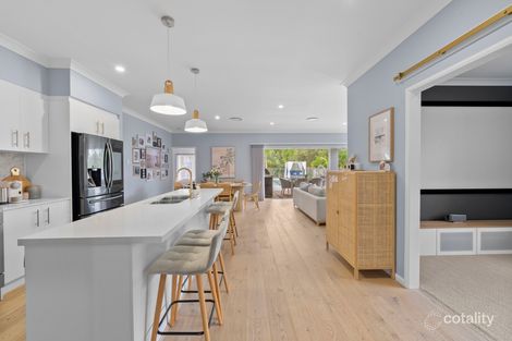 Property photo of 9 Jax Court Upper Coomera QLD 4209