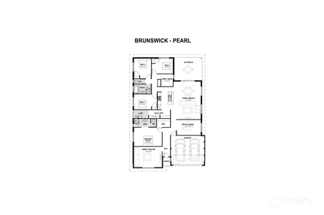 214 Lennox Dr, Secret Harbour, WA 6173