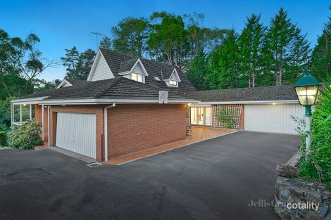 Property photo of 19-21 Ennismore Crescent Park Orchards VIC 3114