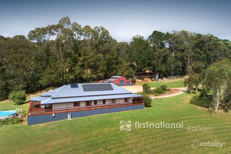 Property photo of 146 Collie Road Gembrook VIC 3783