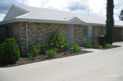 Property photo of 6/3-5 Back Avenue Chinchilla QLD 4413