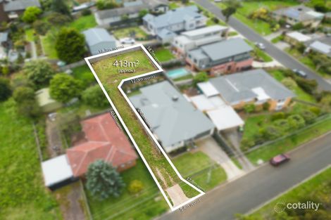 133a Maroondah Hwy, Chirnside Park, VIC 3116