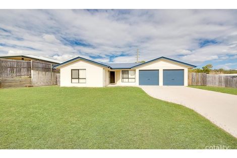 Property photo of 17 Saxonvale Court New Auckland QLD 4680