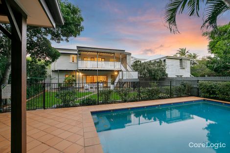 Property photo of 6 Alexandra Road Ascot QLD 4007