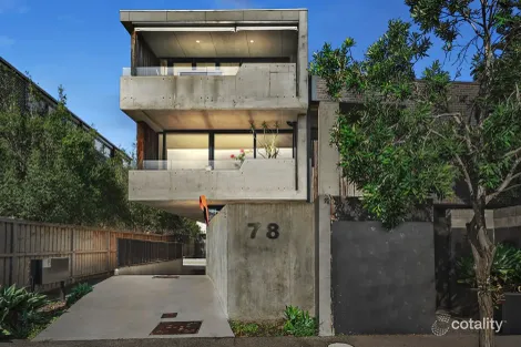 Property photo of 103/78 Westbury Street Balaclava VIC 3183