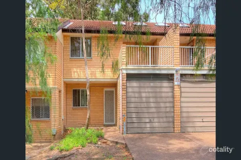 39/47 Wentworth Ave, Westmead, NSW 2145