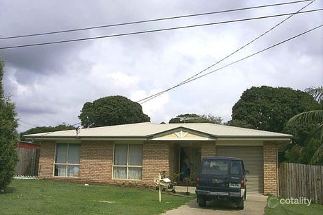 Property photo of 4 Villiers Street Tingalpa QLD 4173
