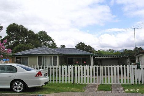 38 Beltana Ave, Dapto, NSW 2530