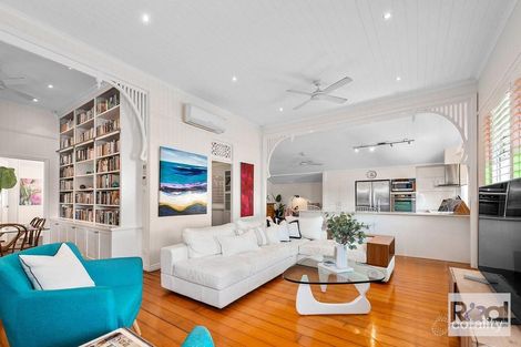Property photo of 7/175 Norman Avenue Norman Park QLD 4170