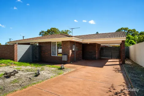 Property photo of 4/140 Cammillo Road Camillo WA 6111