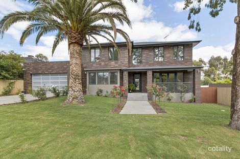 Property photo of 1 Riversdale Court Mount Waverley VIC 3149