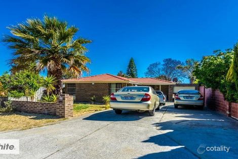 Property photo of 56 Barrallier Circle Mirrabooka WA 6061
