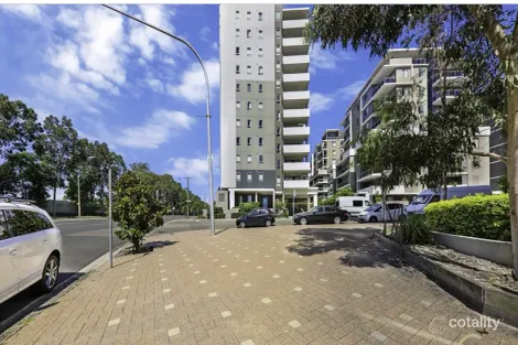 43/1 Browne Pde, Warwick Farm, NSW 2170