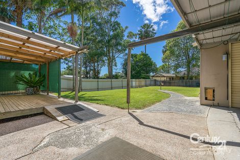 Property photo of 209 Cygnet Drive Berkeley Vale NSW 2261