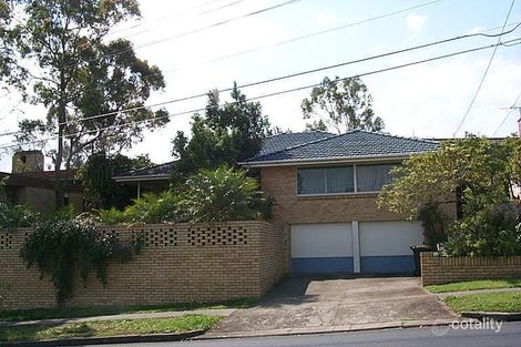 572 Cavendish Rd, Coorparoo, QLD 4151