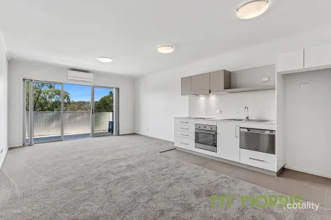88/140 Anketell St, Greenway, ACT 2900