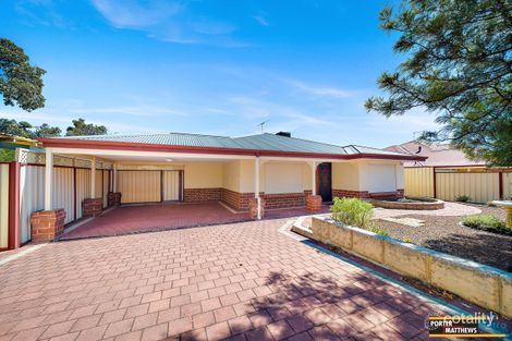Property photo of 36 Pilbara Crescent Jane Brook WA 6056
