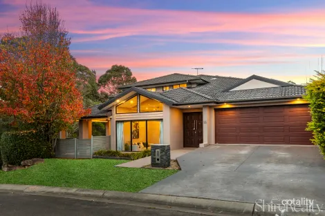 16 Woodstream Cres, Kellyville, NSW 2155