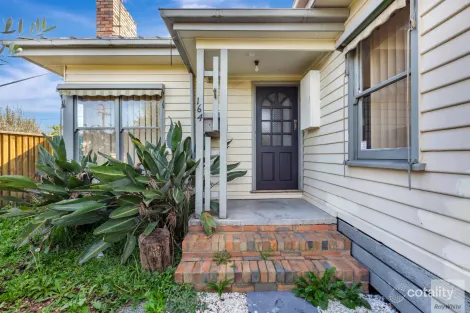 164 HILTON ST, GLENROY, VIC 3046
