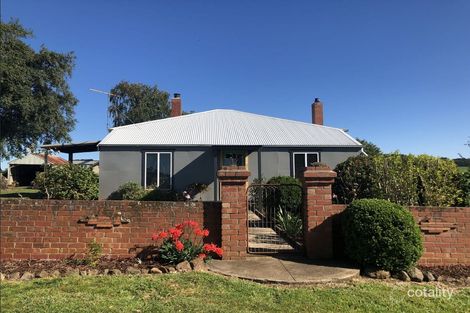 Property photo of 85 Murphy Road Neerim VIC 3831
