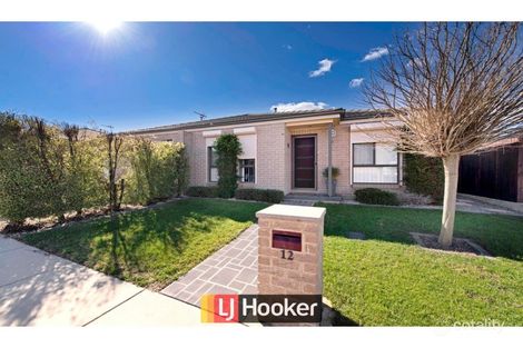 12 Fernando St, Bonner, ACT 2914