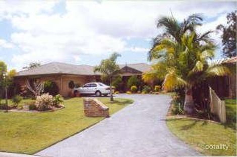 46 Xanadu Dr, Bellmere, QLD 4510