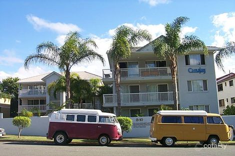 2/10 Rosewood Ave, Broadbeach, QLD 4218