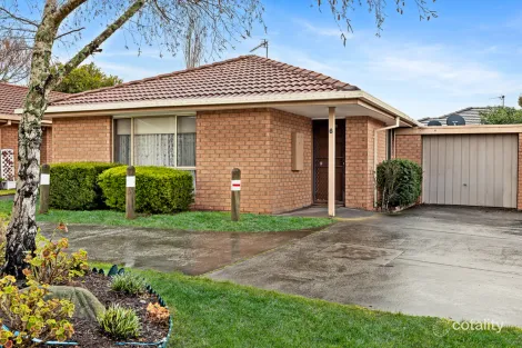 6/12-14 Rowlands St, Sebastopol, VIC 3356