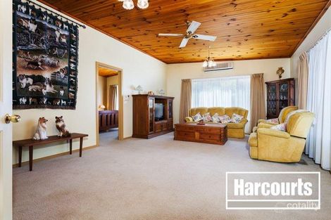 Property photo of 47 Burton Street Bittern VIC 3918