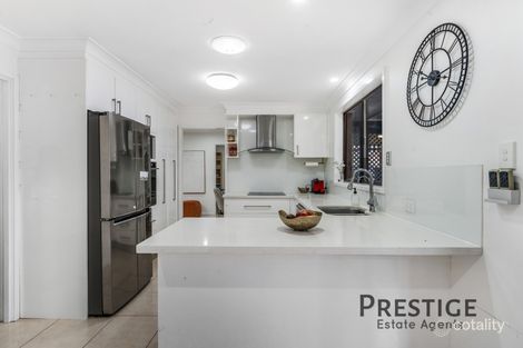 Property photo of 37 Locke Street Wetherill Park NSW 2164