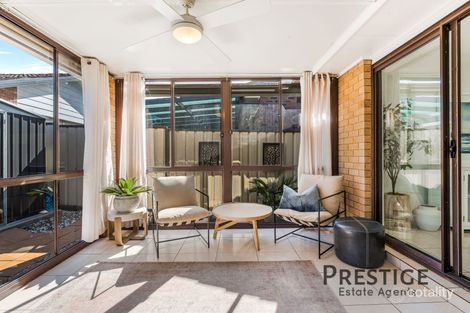 Property photo of 37 Locke Street Wetherill Park NSW 2164