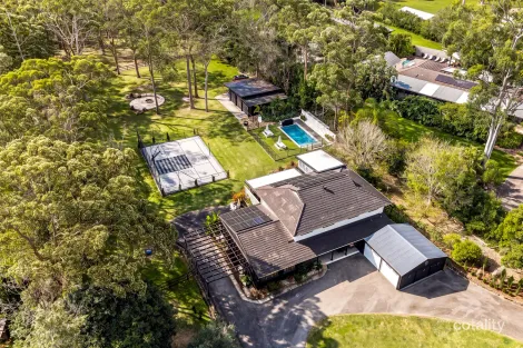 Property photo of 570 Boston Road Chandler QLD 4155