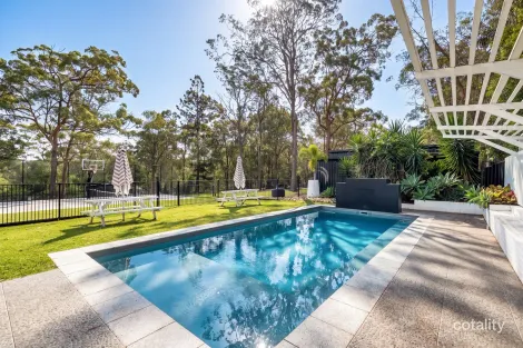 Property photo of 570 Boston Road Chandler QLD 4155