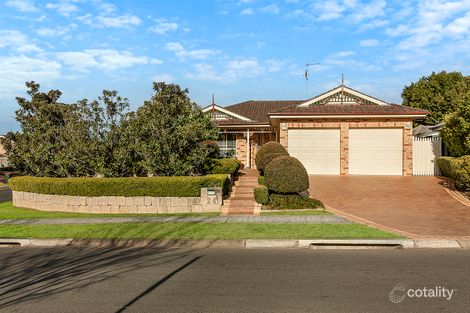 24 Redden Dr, Kellyville, NSW 2155