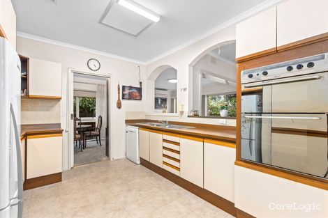 Property photo of 17 Coachmans Square Wantirna VIC 3152