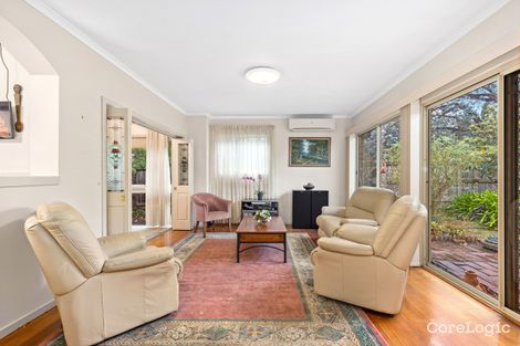 Property photo of 17 Coachmans Square Wantirna VIC 3152