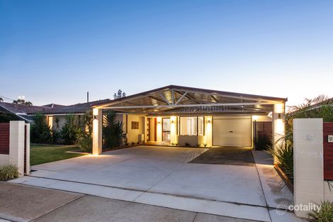 Property photo of 41 Pinetree Gully Road Willetton WA 6155