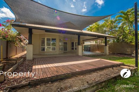 Property photo of 7 Kooyonga Parade Durack NT 0830