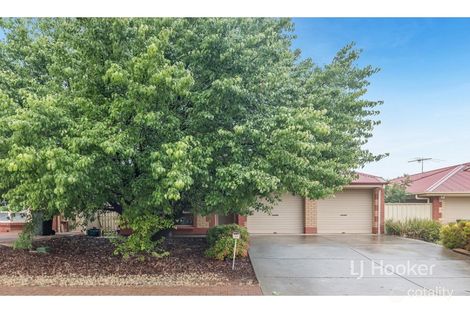 Property photo of 32 Admiralty Circuit Smithfield SA 5114